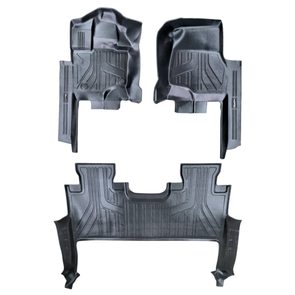 TERMOFORMADO FORD F150 2024