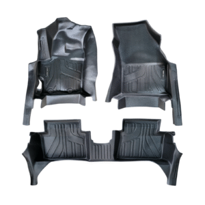 TERMOFORMADO TOYOTA YARIS CROSS