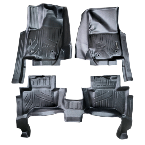 TERMOFORMADO TOYOTA LC250