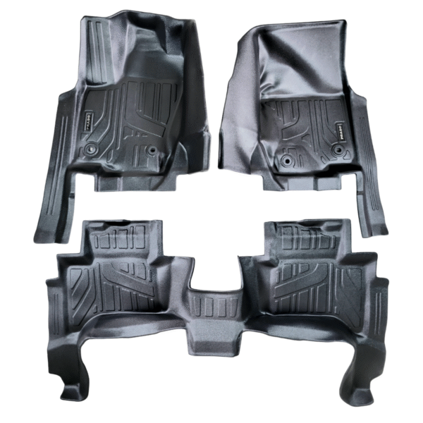 TERMOFORMADO TOYOTA LC250