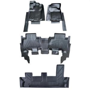 TERMOFORMADO TOYOTA 4RUNNER