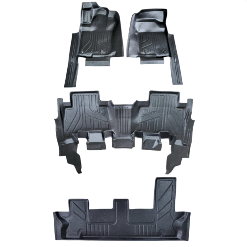 TERMOFORMADO TOYOTA 4RUNNER