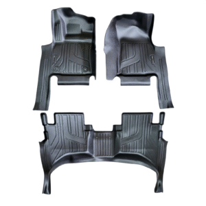 TERMOFORMADO TOYOTA HILUX REVO 2017-25 5 PUESTOS