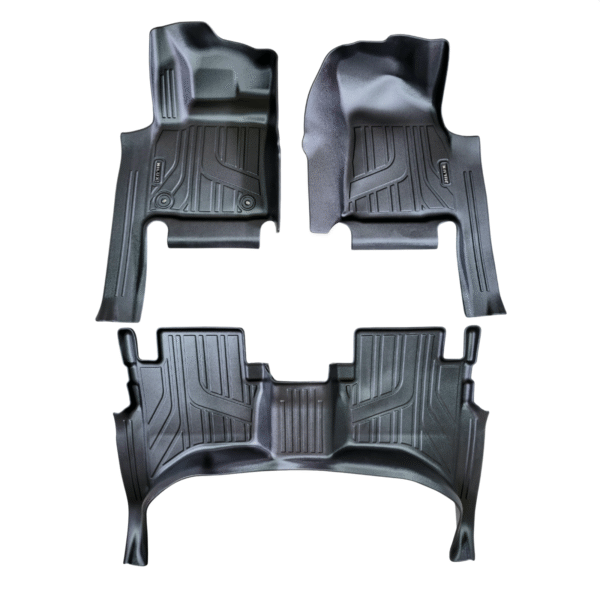 TERMOFORMADO TOYOTA HILUX REVO 2017-25 5 PUESTOS