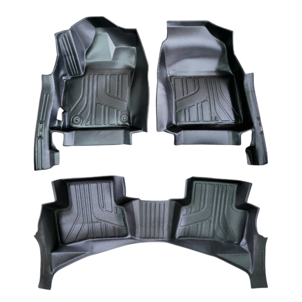 TERMOFORMADO TOYOTA COROLLA CROSS