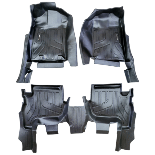 TERMOFORMADO TOYOTA RUSH