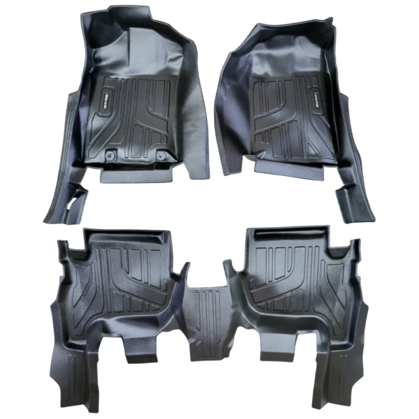 TERMOFORMADO TOYOTA RUSH