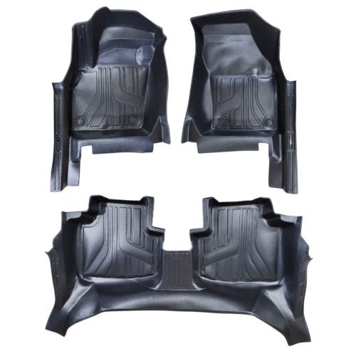 TERMOFORMADO VW T-CROSS