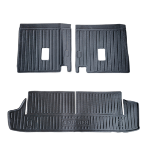 TERMOFORMADO BAUL TOYOTA 4 RUNNER