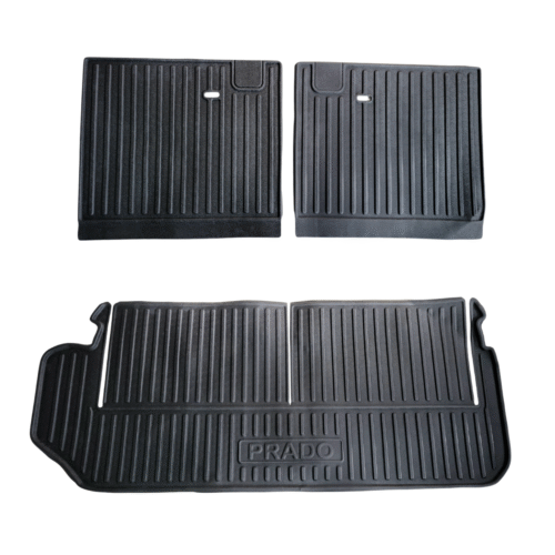 TERMOFORMADO BAUL TOYOTA LC250